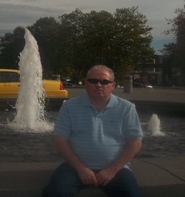 John Schwieterman