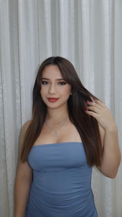 Shirley Haimov