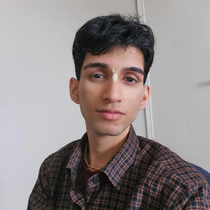 Sudhanshu Sharma