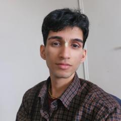 Sudhanshu Sharma