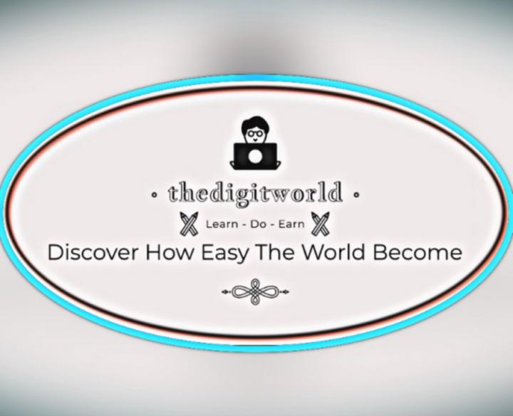 Thedigit World