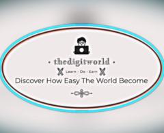 Thedigit World