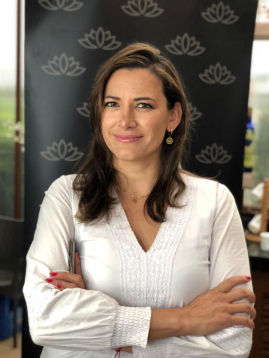 Rita Viviana Aymar