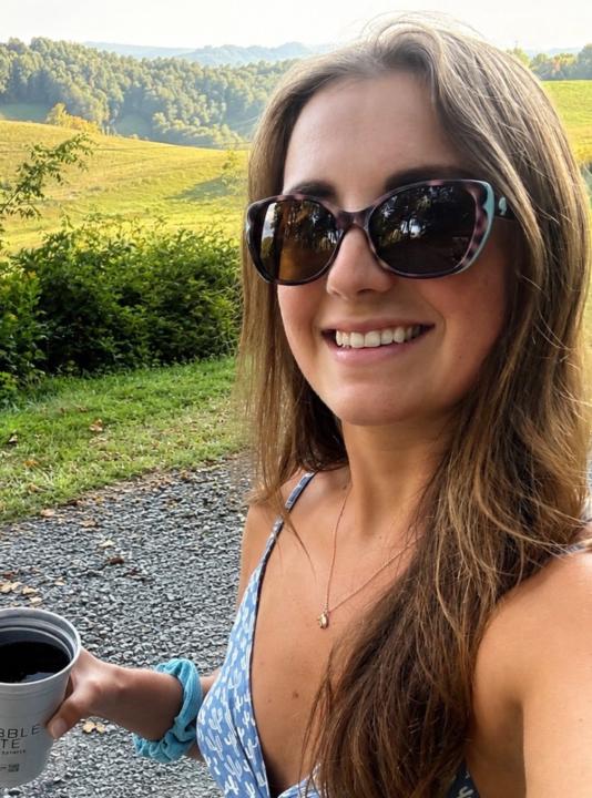 Kaitlin Petsinger