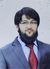 Farooq Shah