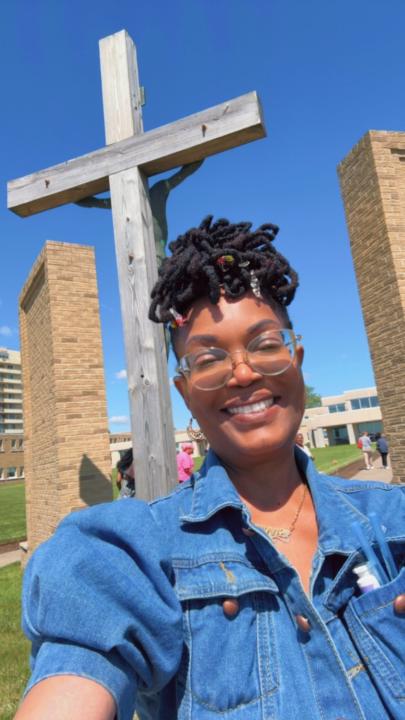 Samantha Benjamin Nurse