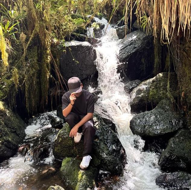 Leiton Leandro Chavez Ospina