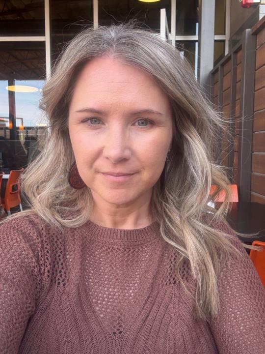 Becky Wiebe