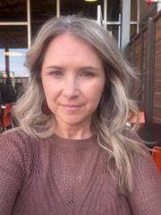 Becky Wiebe