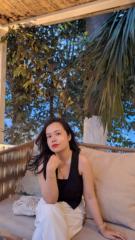 Daisy Gogoi