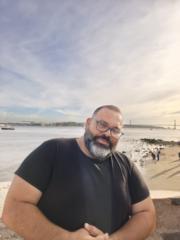 Aaron Medina Curbelo