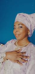 Haddy Jallow