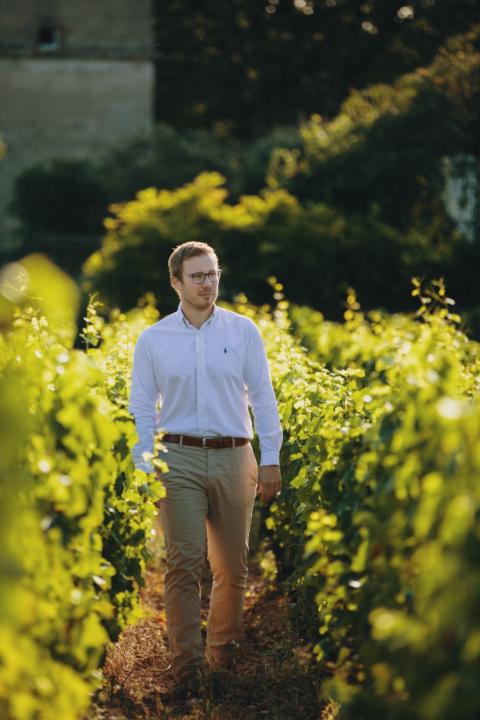 Damien Waldspurger