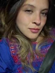 Zyanya Rico
