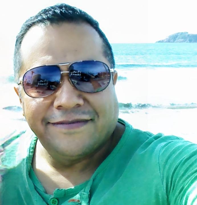 Pablo Paz