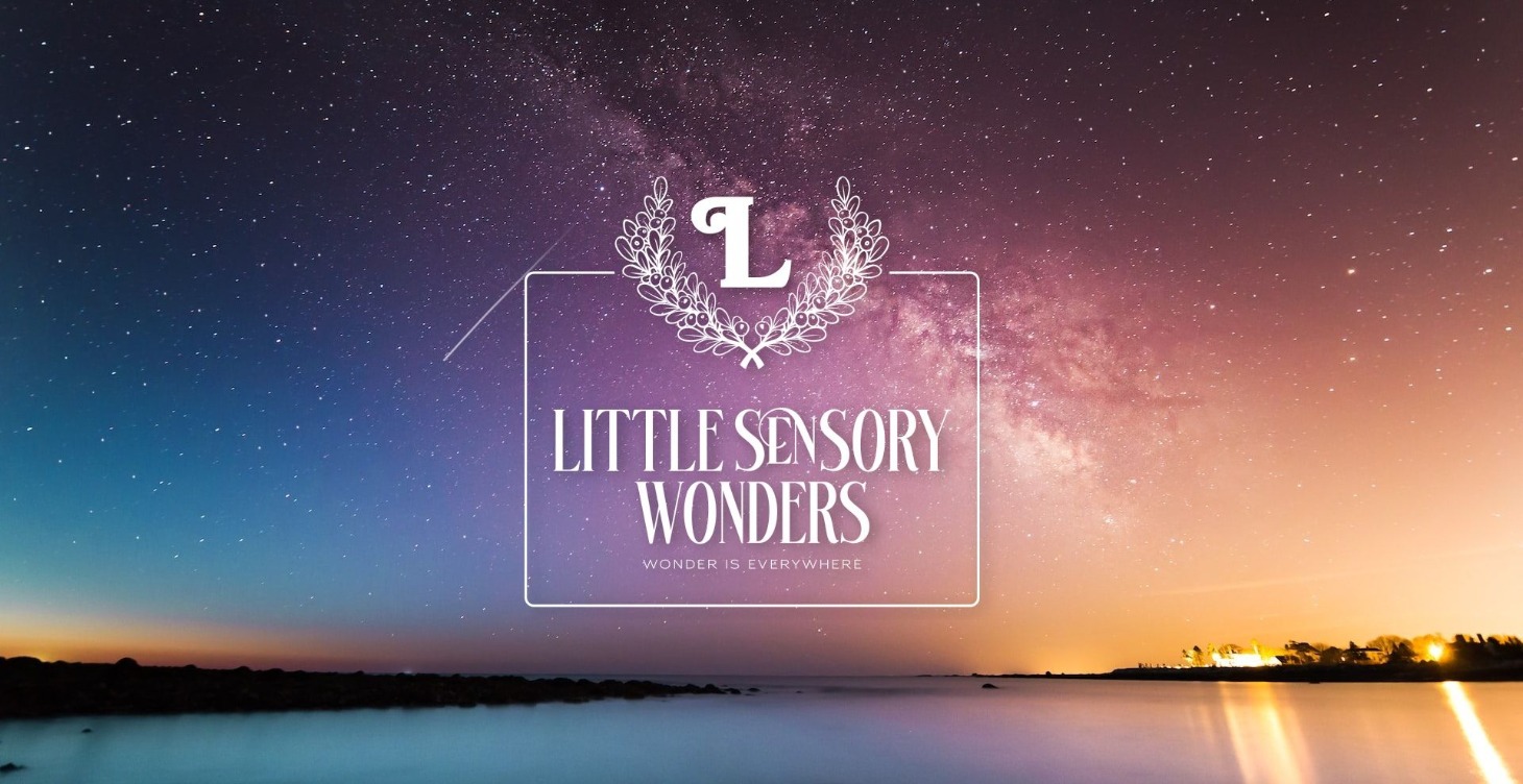 Sensory Strategies at Home