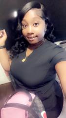 Talisha West