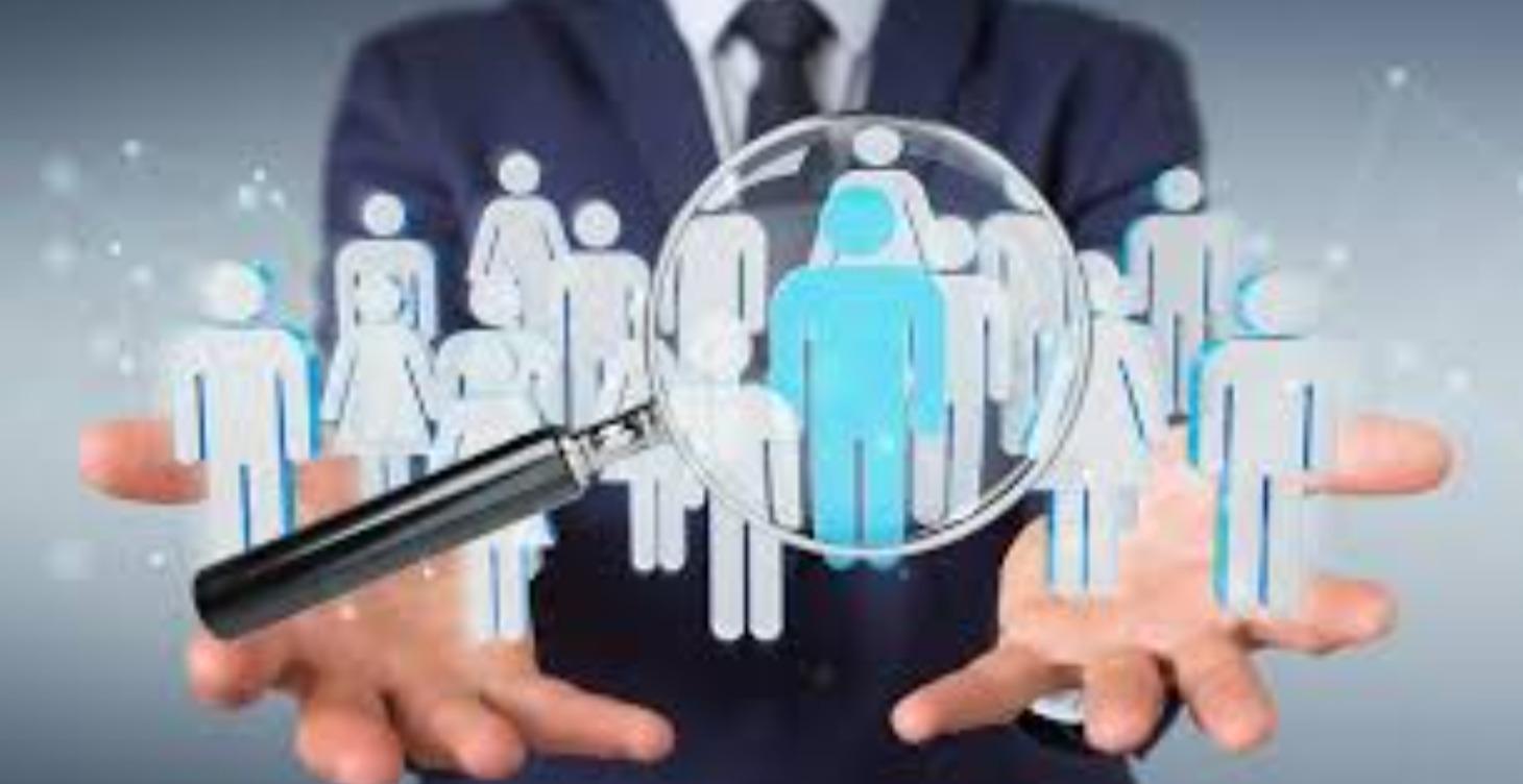 Process de recrutement onboarding