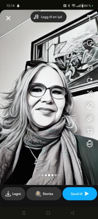 Marianne Milda Ødegaard