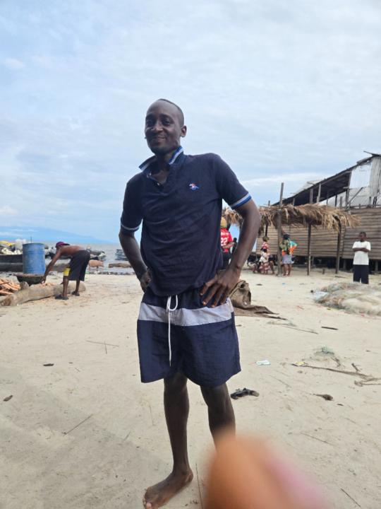 Elrich Nsoga