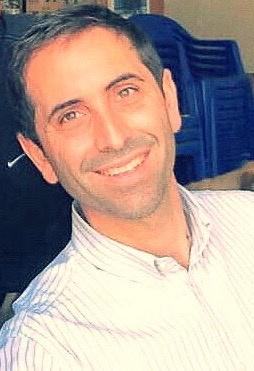 Marcelo Roca