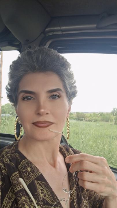 Berrin Yağız
