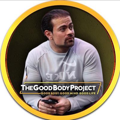 Adam Goodall