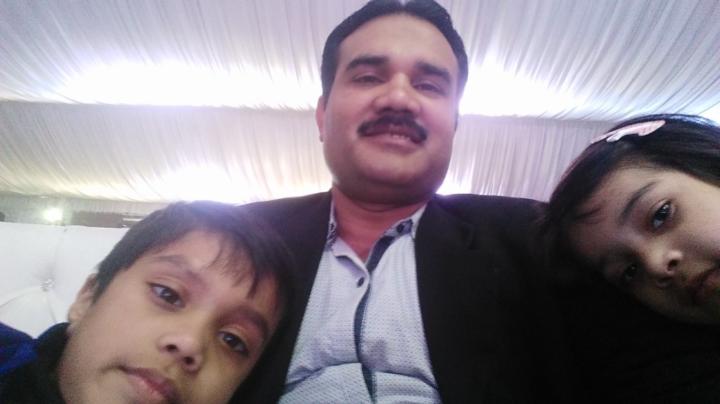 Rana Hameed