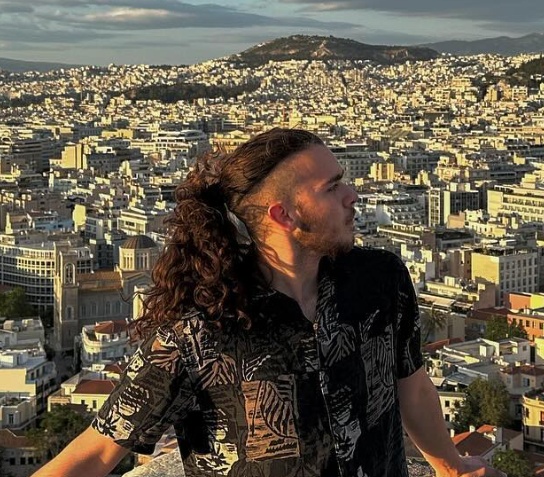 Boris Rajic
