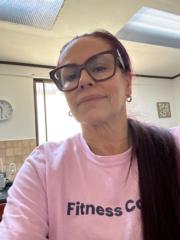 Doris Chaves