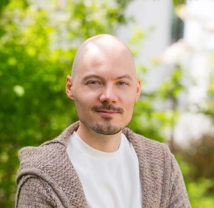 Florian Sieber