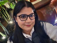 Evelyn Regina Rabanales