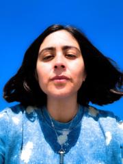 Alejandra Chavez de la rosa