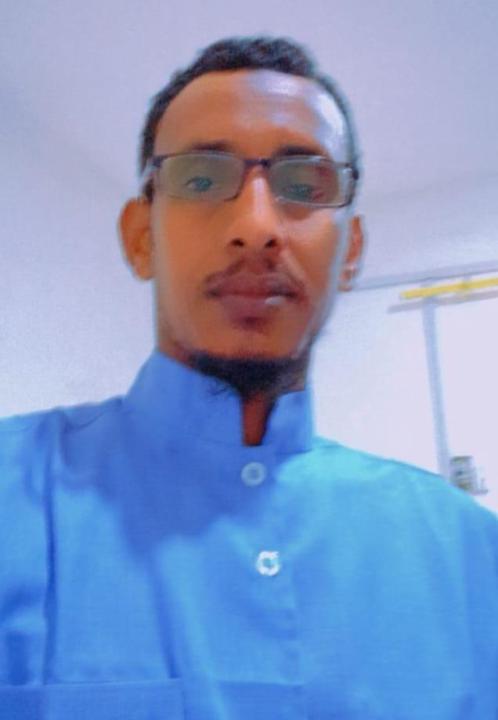 Colaad Mukhtaar  dacar