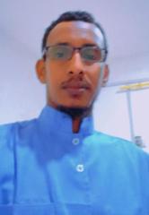 Colaad Mukhtaar  dacar