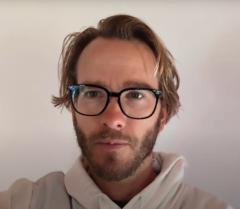 Mathias Hensen