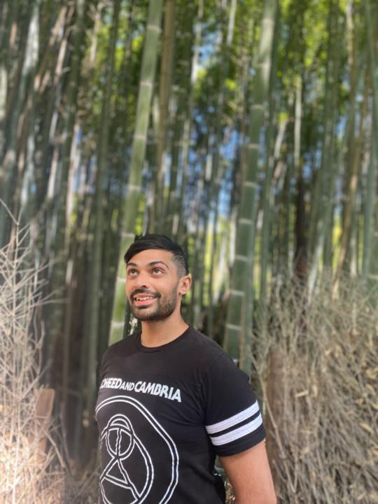 Nihar Shah