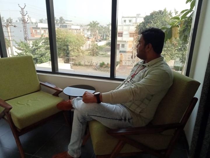 Mahendra Suthar