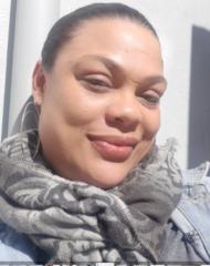 Taryn Johnson