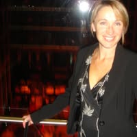 Liz Fisher-Frank
