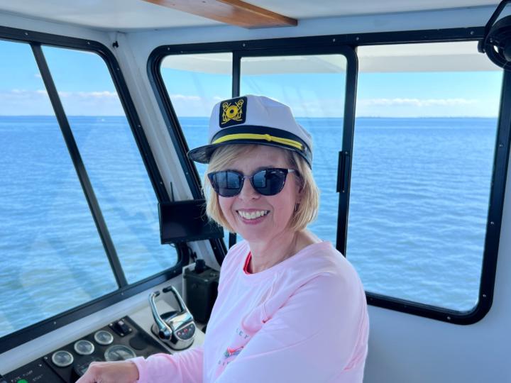 Dorretta Stern