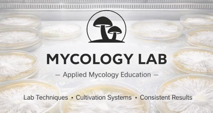 Mycology Lab