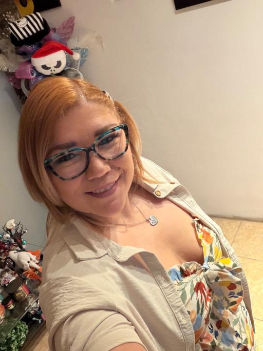 Tamara Melendez Wheeler