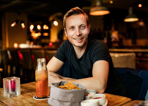 Kevin Földes