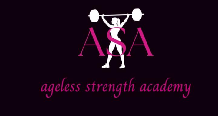 Ageless Strength Academy