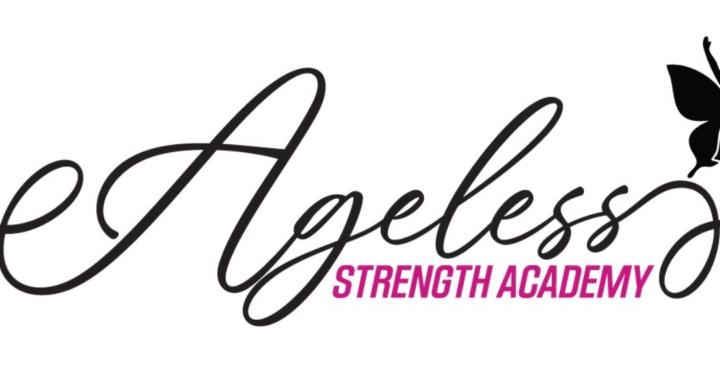 Ageless Strength Academy