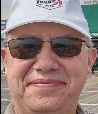 Boris Kolodny