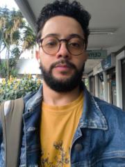 Cristian Idarraga Quintero