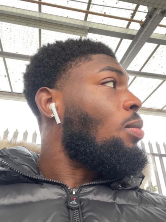 Ife Abraham