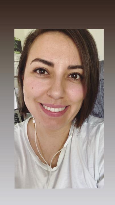 Lucía Rojas